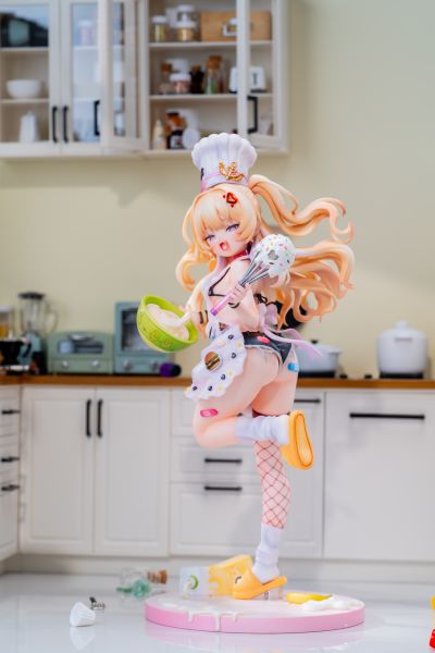 碧蓝航线 贝奇 周年纪念