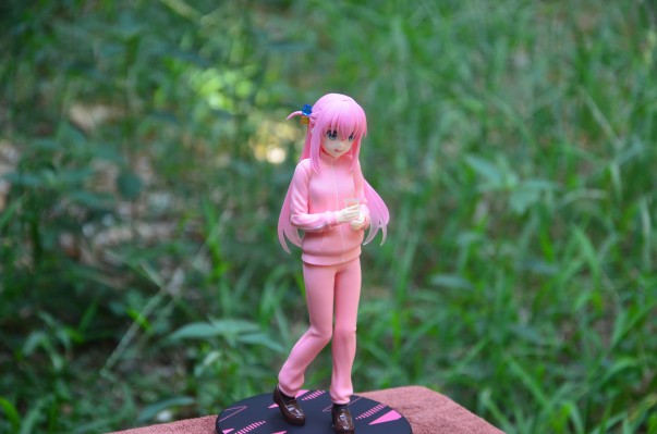 Taito Coreful 便装后藤独