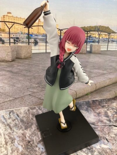 孤独摇滚！全力造形人偶 广井菊理