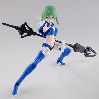 30MS SIS-Dc75b 诺提利卡·特拉提利卡（休闲形态）（暂译）