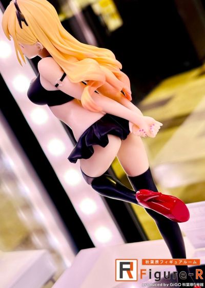 Celestial vivi 更衣人偶坠入爱河 动画版 喜多川海梦