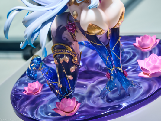 命运-冠位指定 暗匿者-迦摩（最终再临）