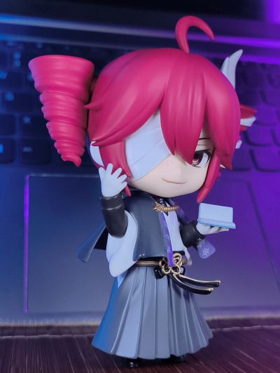 粘土人#1274  催眠麦克风 -Division Rap Battle- 梦野幻太郎