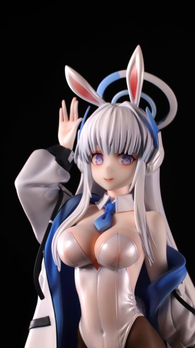 粘土人#2437 蔚蓝档案 生盐诺亚