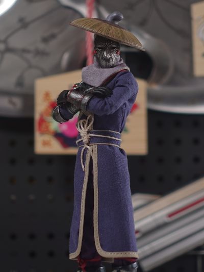 CC9105 画江湖之不良人- 不良帅 袁天罡