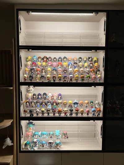 粘土人#2399 魔卡少女樱 木之本樱 友枝小学校服