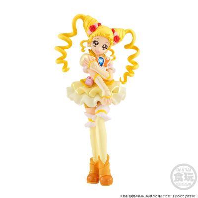 yes!光之美少女5GoGo! 可爱人偶特别套装 A【PB限定】