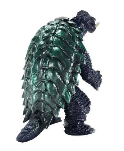 中等尺寸系列 加美拉3 邪神伊利斯觉醒  加美拉（1999）标准版