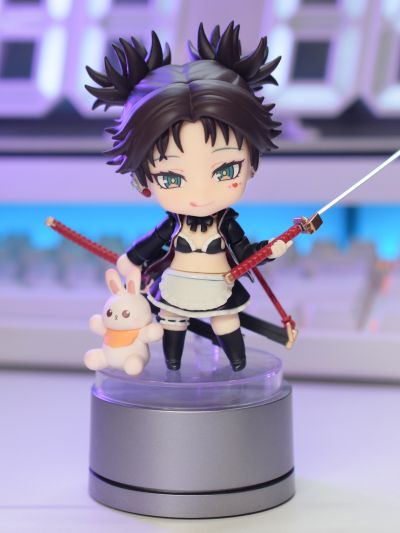 粘土人#2290 咒术回战  胀相