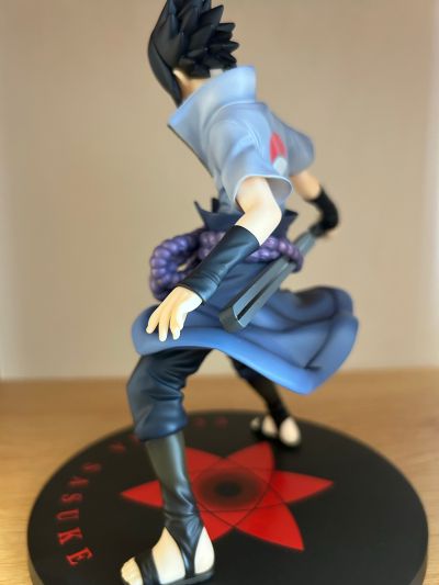 G.E.M.系列 火影忍者 疾风传 宇智波佐助