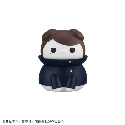 MEGA CAT PROJECT 咒术回战 第二季 咒术喵