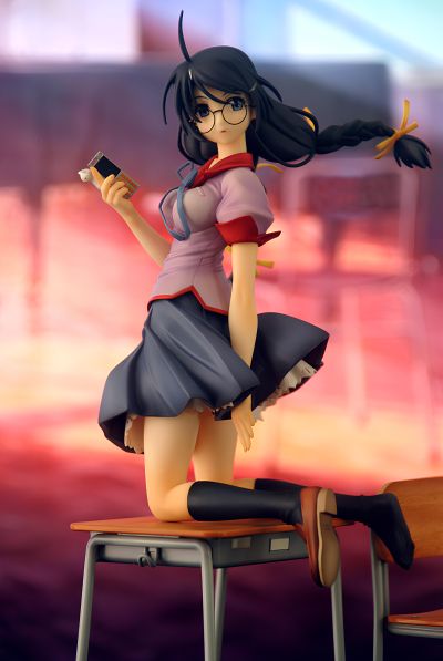 emotion style(エモーションスタイル) 化物語 阿良良木历