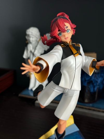 GGG系列 机动战士高达 水星的魔女 斯莱塔·墨丘利