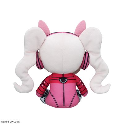 胜利女神：妮姬 M码毛绒玩偶 爱丽丝