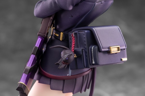 蔚蓝档案 伊草遥香