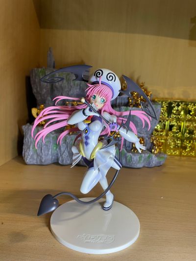DXF 手办 CODE GEASS 叛逆的鲁鲁修 R2 柯内莉亚・Li・布里塔尼亚 