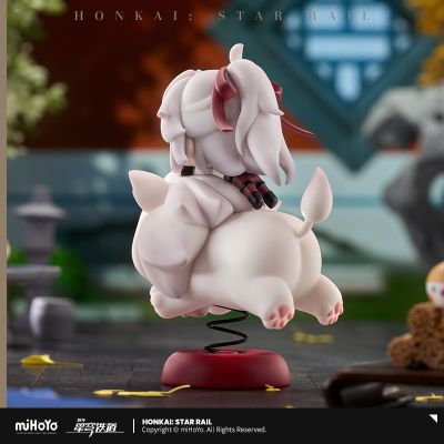 崩坏：星穹铁道 景元 Q版摇摇乐摆件