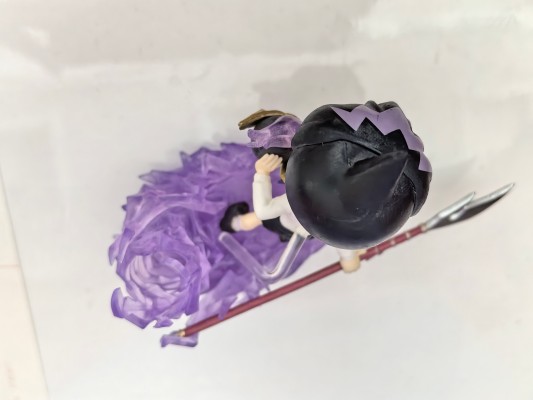 通灵王 DesQ 桌面摆件