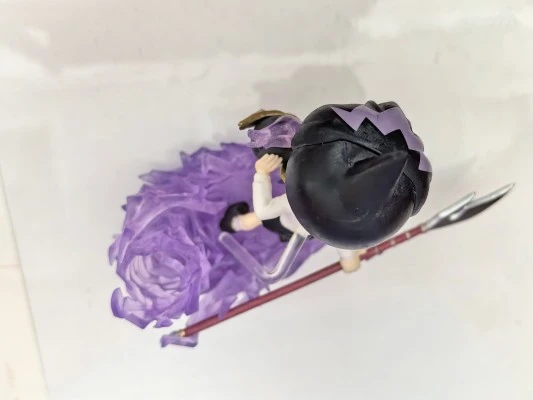 通灵王 DesQ 桌面摆件