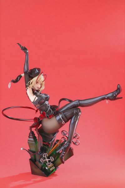 明日方舟 音律联觉W