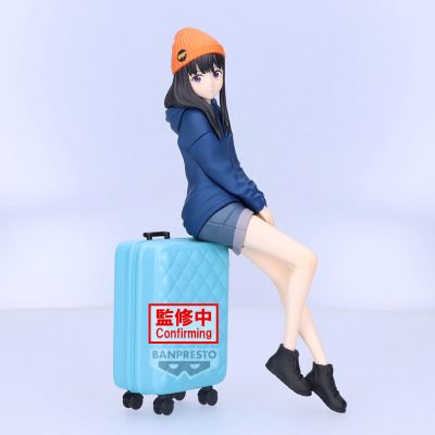 莉可丽丝 井上泷奈人偶 ~二人的旅行~