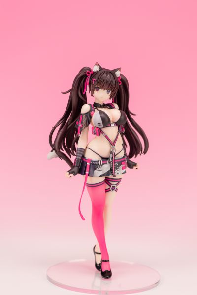 胜利女神：妮姬 尼罗