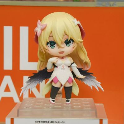 粘土人#2571 为何我被世界遗忘了？铃娜