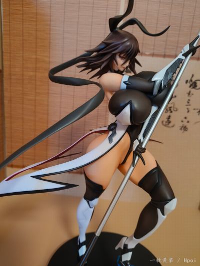 对魔忍RPGX 水城不知火