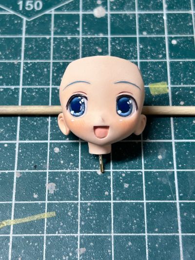 萌单 ぱすてるインク 