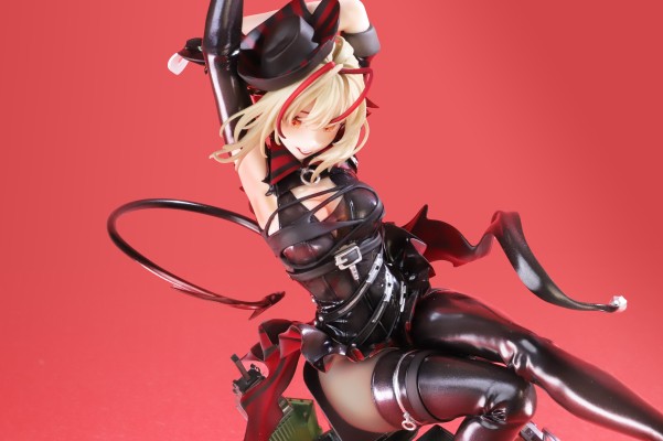 明日方舟 音律联觉W