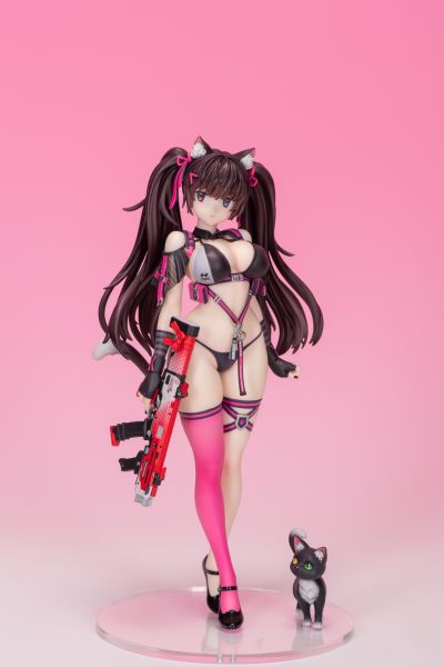 胜利女神：妮姬 尼罗