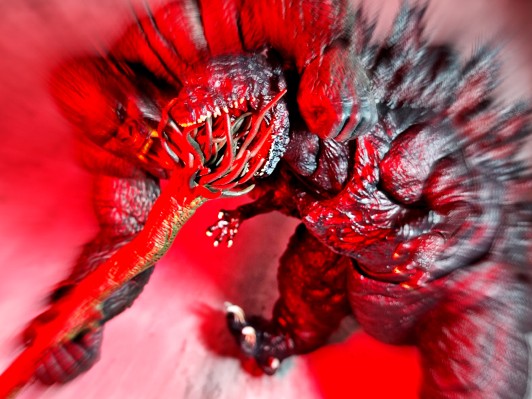 极致超值系列 金刚: 骷髅岛 金刚