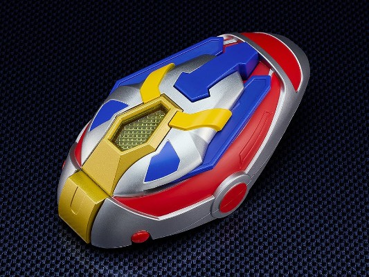 电光超人古立特 接收器