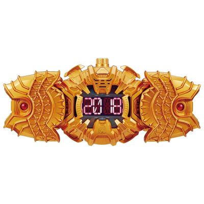 假面骑士时王系列 DX逢魔时王驱动器