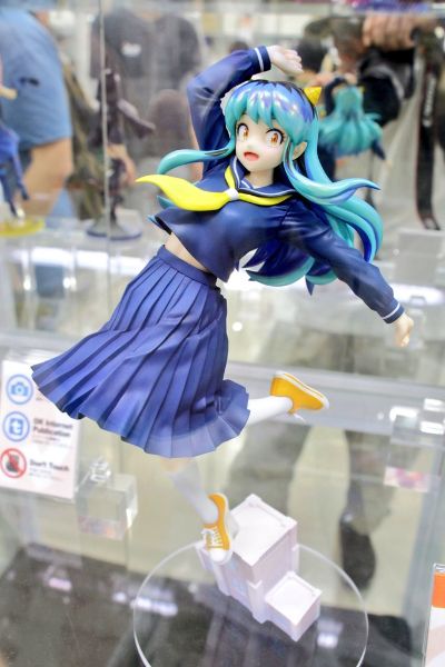 福星小子 拉姆 校服版