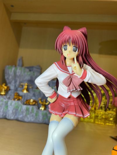 十字架与吸血鬼 黒乃胡梦 