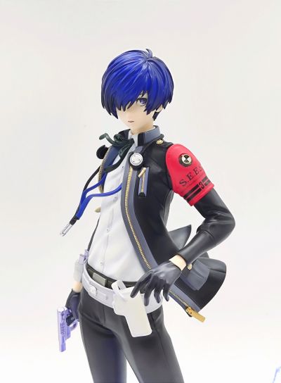 Dwell 剧场版「Persona 3」 	岳羽由香里