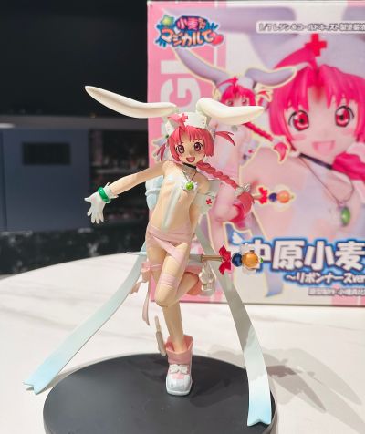 ナースウィッチ小麦ちゃん 中原小麦 リボンナースver. 