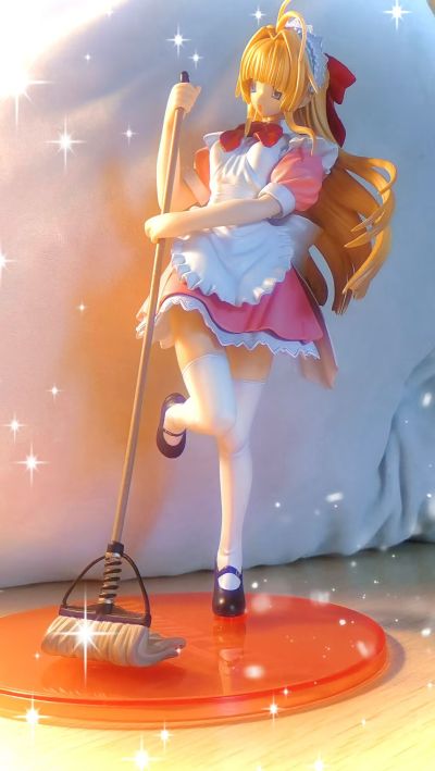 DreamParty 咲花 棕发 限定版