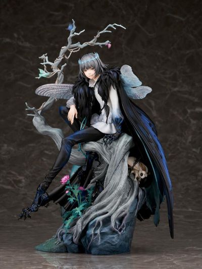 ALTAiR 命运-冠位指定 身披角色者-奥伯龙·伏提庚