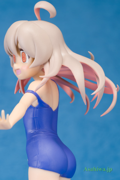 全力造形 别当哥哥了    绪山真寻