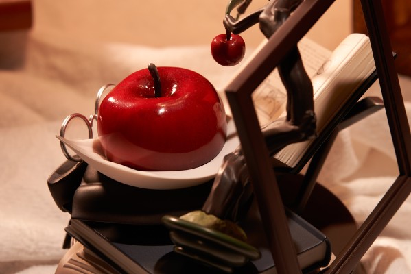 LIMEPIE 重返未来: 1999 APPLe 博学而多汁