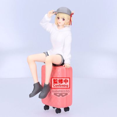 莉可丽丝 锦木千束人偶 ~二人的旅行~