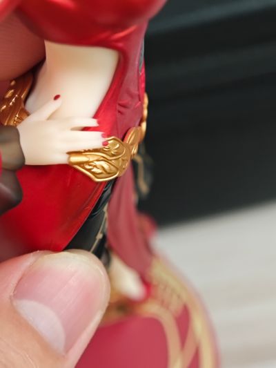 斗破苍穹 美杜莎女王 三年之约