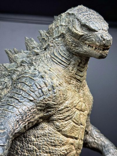 哥斯拉（2014）标准版