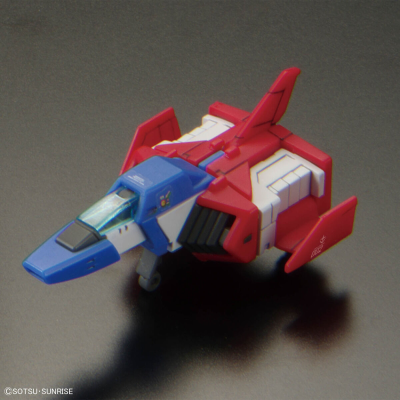 RG 1/144 RX-78-2 高达 2.0版本