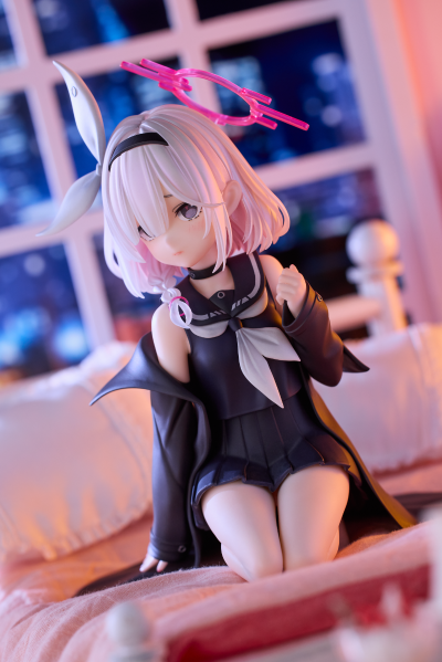 蔚蓝档案 普拉娜