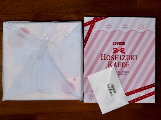 Creators’Labo ＃030 石斛姐妹 爱榭莉