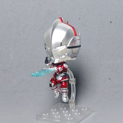 粘土人#1325   机动奥特曼 奥特曼