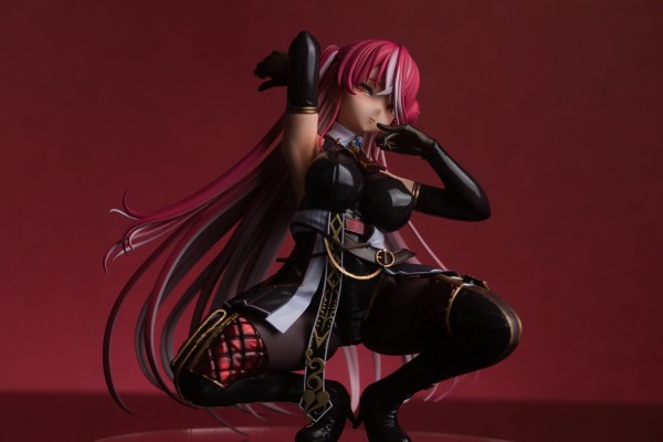 hololive 宝钟玛琳 3D版